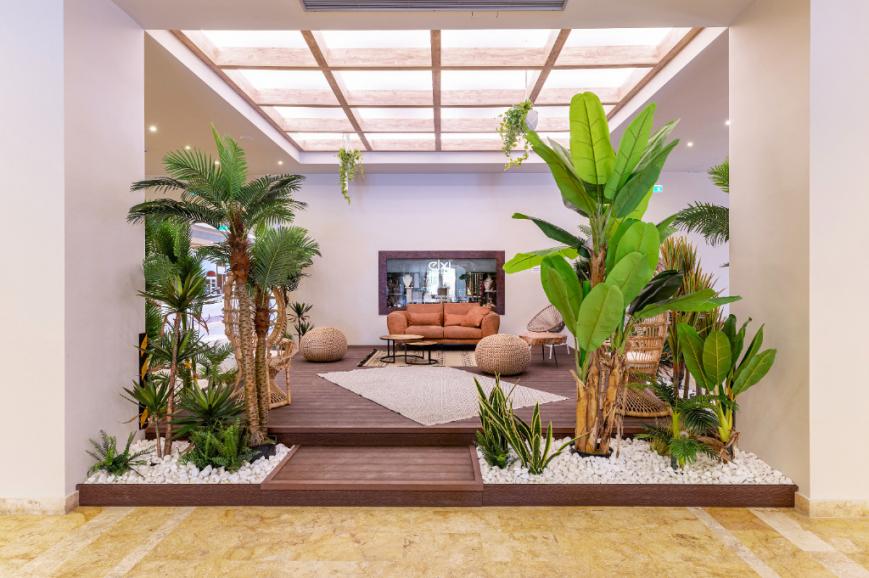 4 Sterne Familienhotel: Akti Coast Club - Marmari, Kos, Bild 6