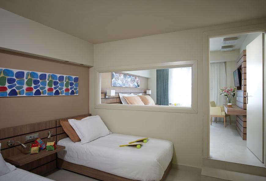 4 Sterne Hotel: E GEO Easy Living Resort - Marmari, Kos, Bild 1