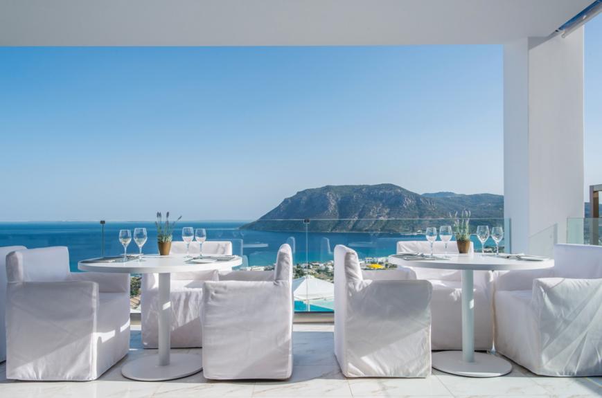 5 Sterne Hotel: White Rock Of Kos - Kefalos, Kos, Bild 2