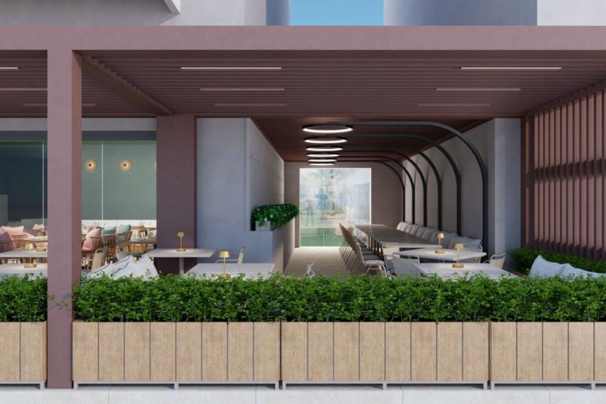 4 Sterne Hotel: KoSea Boutique Hotel - Kos-Stadt, Kos, Bild 9