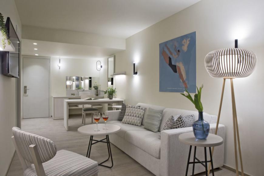 4 Sterne Hotel: KoSea Boutique Hotel - Kos-Stadt, Kos, Bild 4