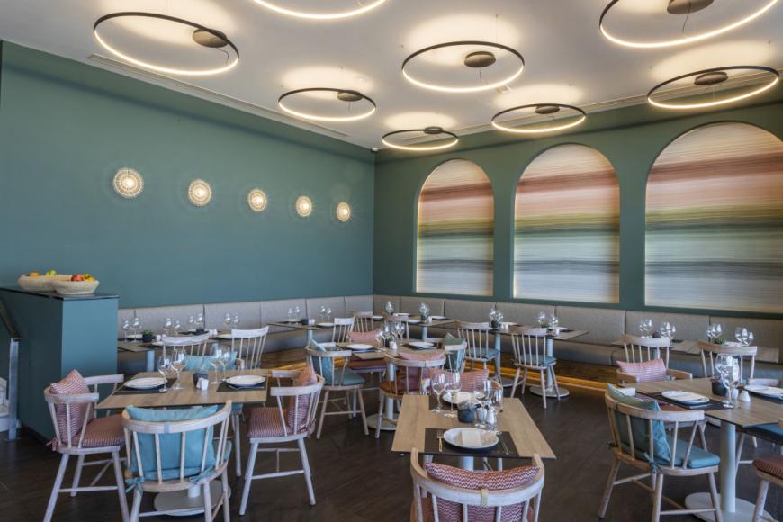 4 Sterne Hotel: KoSea Boutique Hotel - Kos-Stadt, Kos, Bild 6