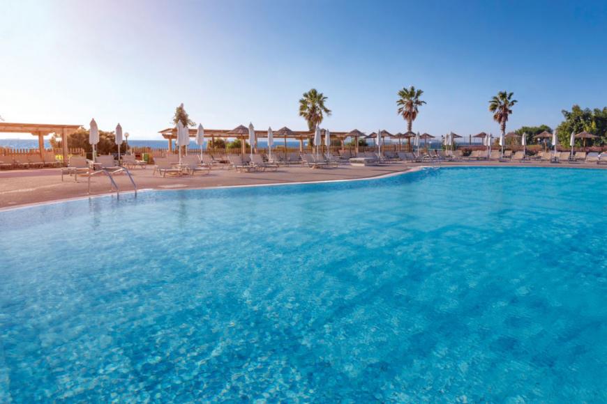 5 Sterne Hotel: Grand Blue Beach Hotel - Kardamena, Kos