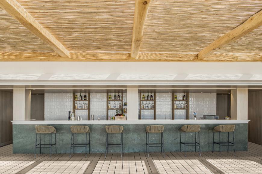 5 Sterne Familienhotel: Mitsis Norida - Kardamena, Kos, Bild 8