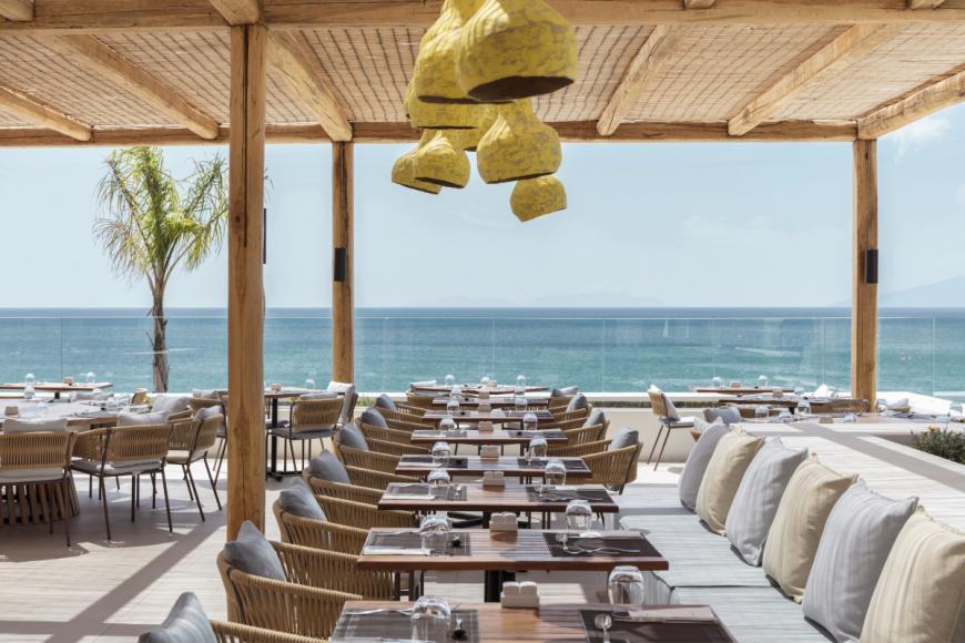 5 Sterne Familienhotel: Mitsis Norida - Kardamena, Kos, Bild 3