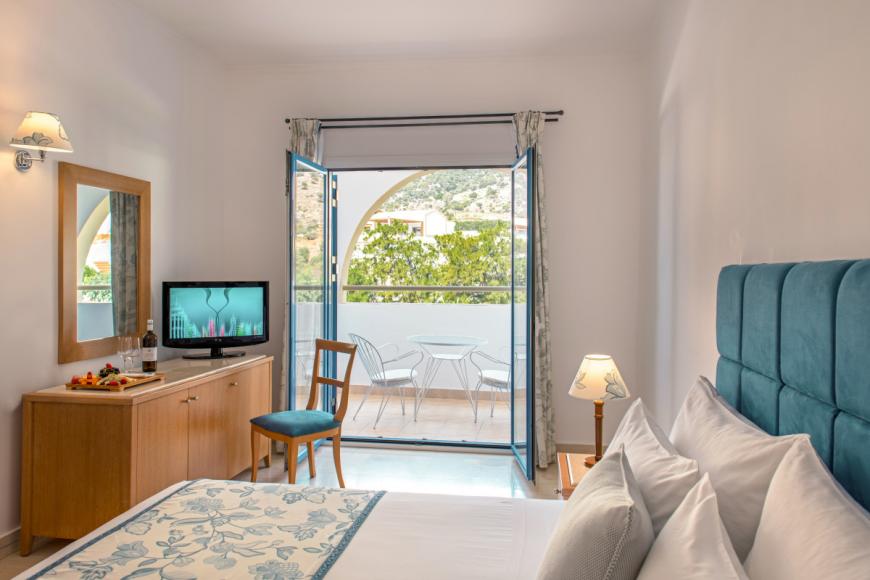 5 Sterne Familienhotel: Mitsis Norida - Kardamena, Kos, Bild 5