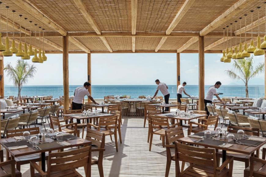 5 Sterne Familienhotel: Mitsis Norida - Kardamena, Kos, Bild 7