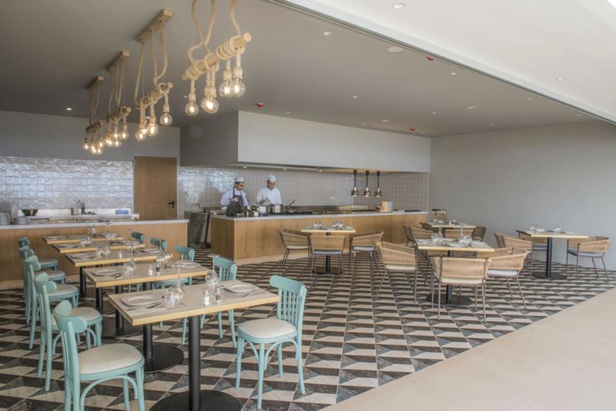 5 Sterne Familienhotel: Mitsis Norida - Kardamena, Kos, Bild 6