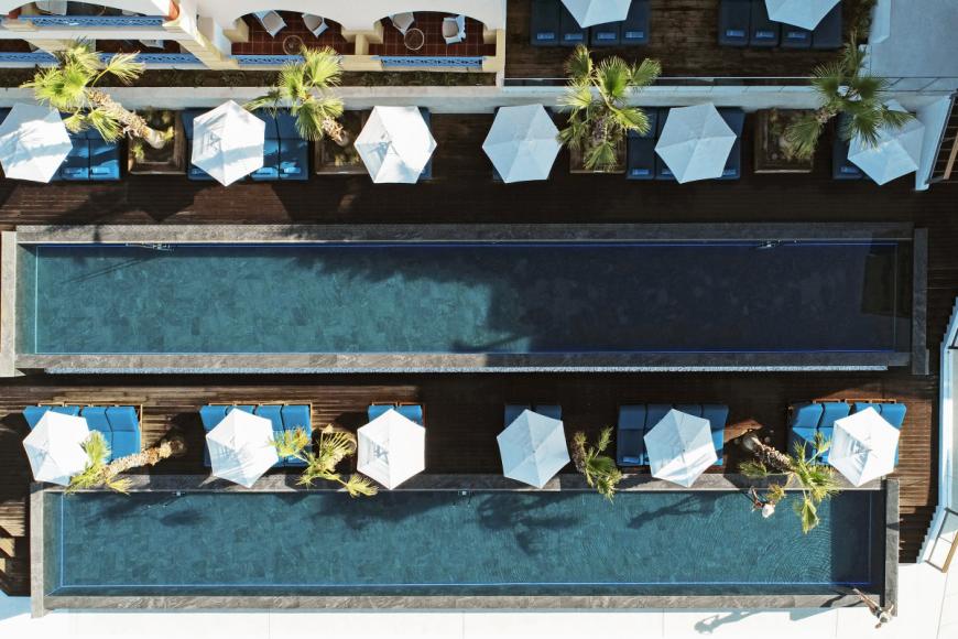 5 Sterne Hotel: Mitsis Summer Palace - Kardamena, Kos, Bild 5