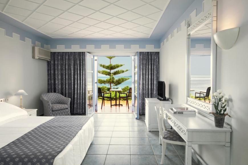 5 Sterne Hotel: Mitsis Summer Palace - Kardamena, Kos, Bild 6