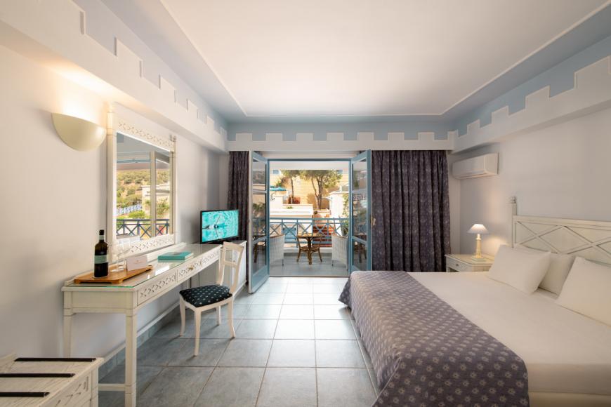 5 Sterne Hotel: Mitsis Summer Palace - Kardamena, Kos, Bild 7