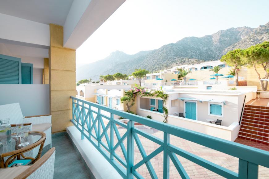 5 Sterne Hotel: Mitsis Summer Palace - Kardamena, Kos, Bild 8