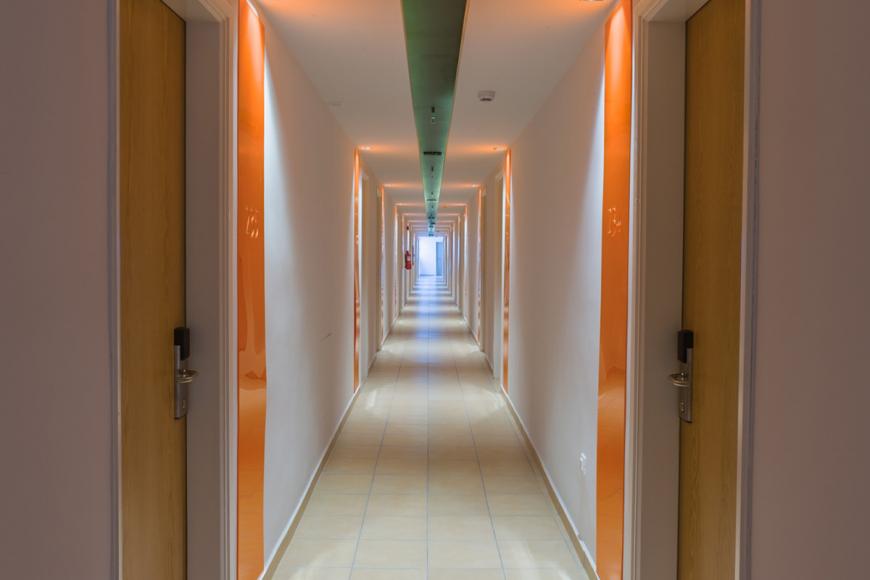 4 Sterne Hotel: Tigaki Beach - Tigaki, Kos, Bild 3