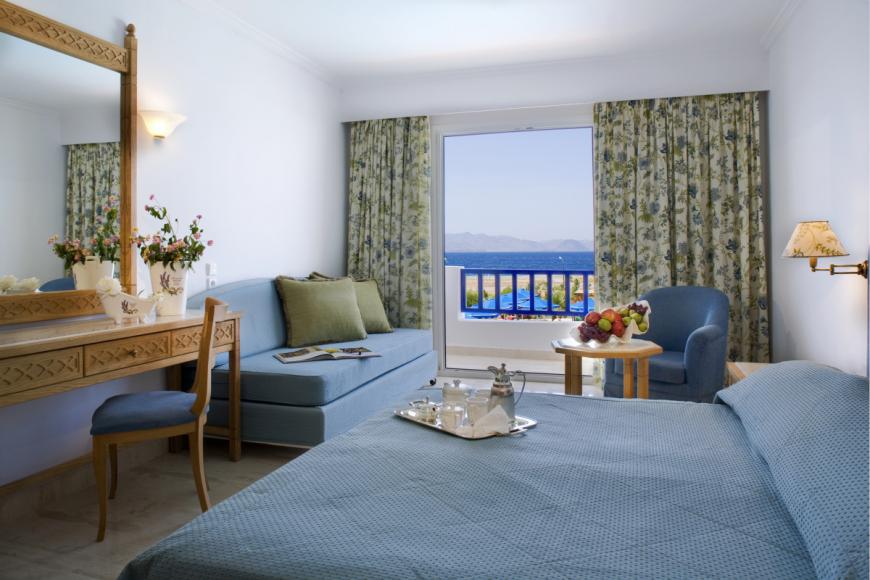 5 Sterne Familienhotel: Mitsis Ramira Beach - Psalidi, Kos, Bild 8