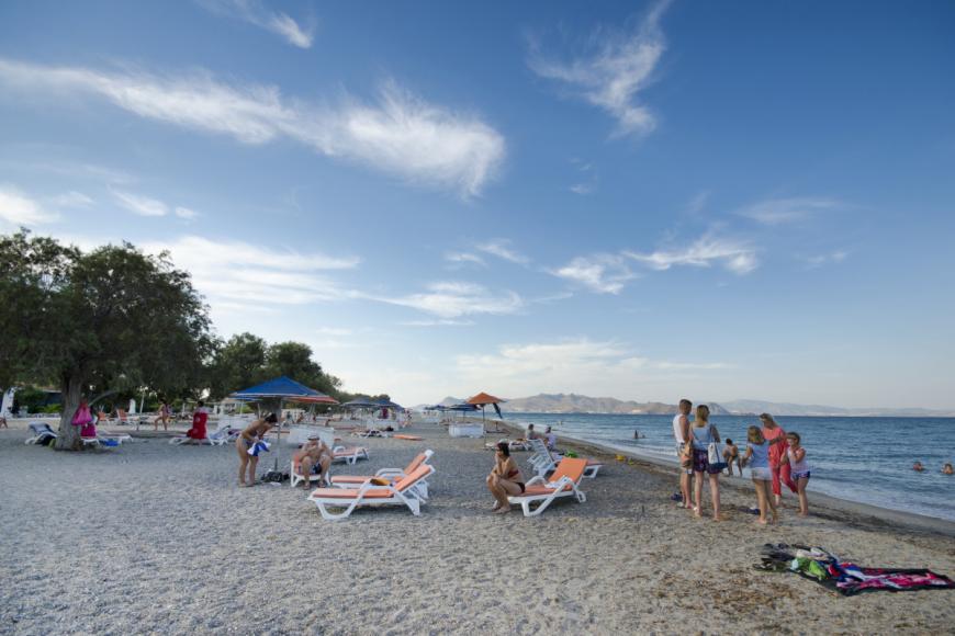 4 Sterne Hotel: Atlantis Hotel - Lambi, Kos, Bild 6