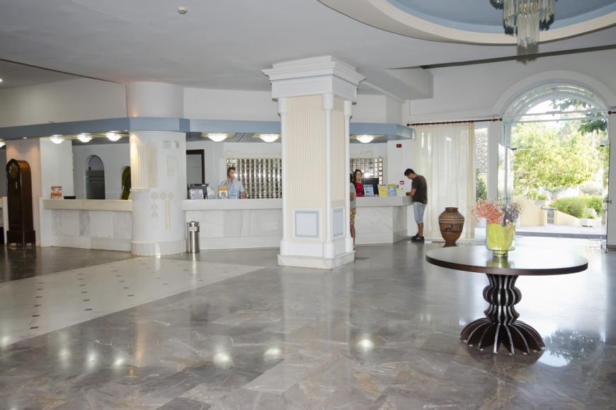 4 Sterne Hotel: Atlantis Hotel - Lambi, Kos, Bild 7