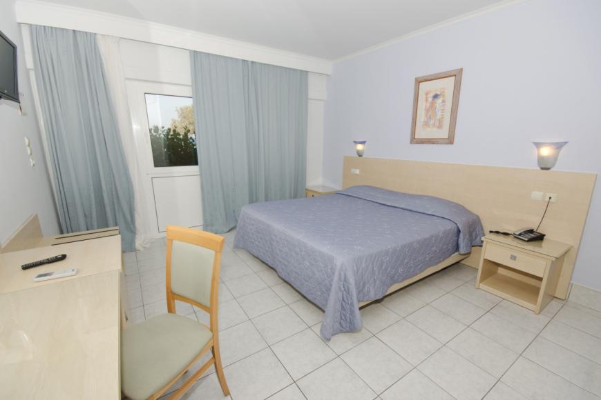 4 Sterne Hotel: Atlantis Hotel - Lambi, Kos, Bild 3