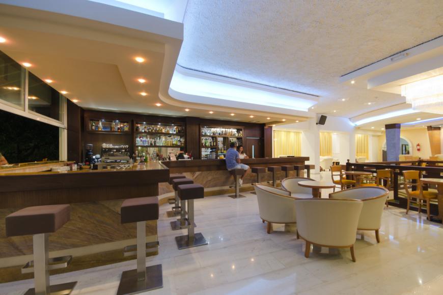 4 Sterne Hotel: Atlantis Hotel - Lambi, Kos, Bild 10