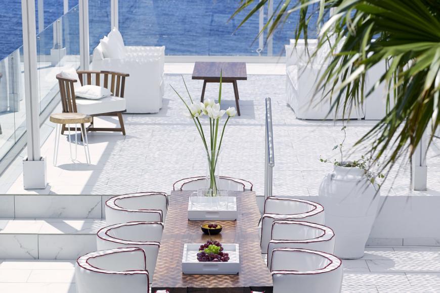 5 Sterne Familienhotel: Dimitra Beach - Agios Fokas, Kos, Bild 5