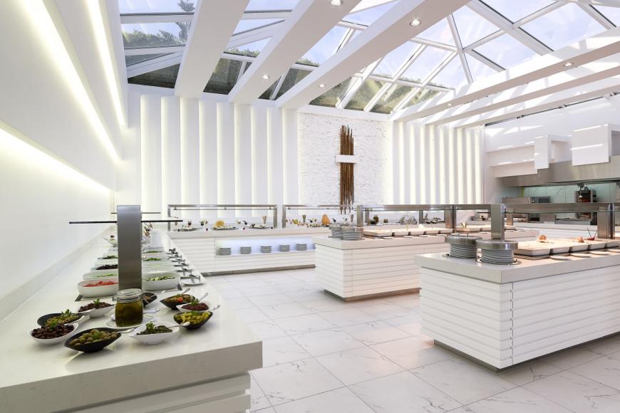 5 Sterne Familienhotel: Dimitra Beach - Agios Fokas, Kos, Bild 9