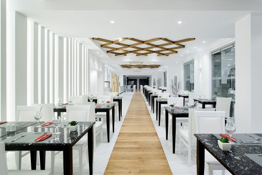 5 Sterne Familienhotel: Dimitra Beach - Agios Fokas, Kos, Bild 8