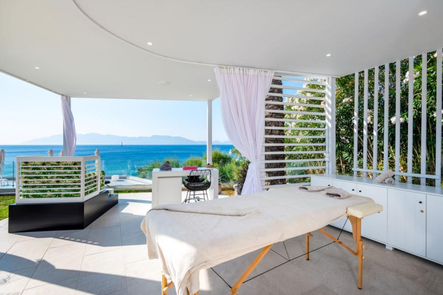 5 Sterne Familienhotel: Dimitra Beach - Agios Fokas, Kos, Bild 7