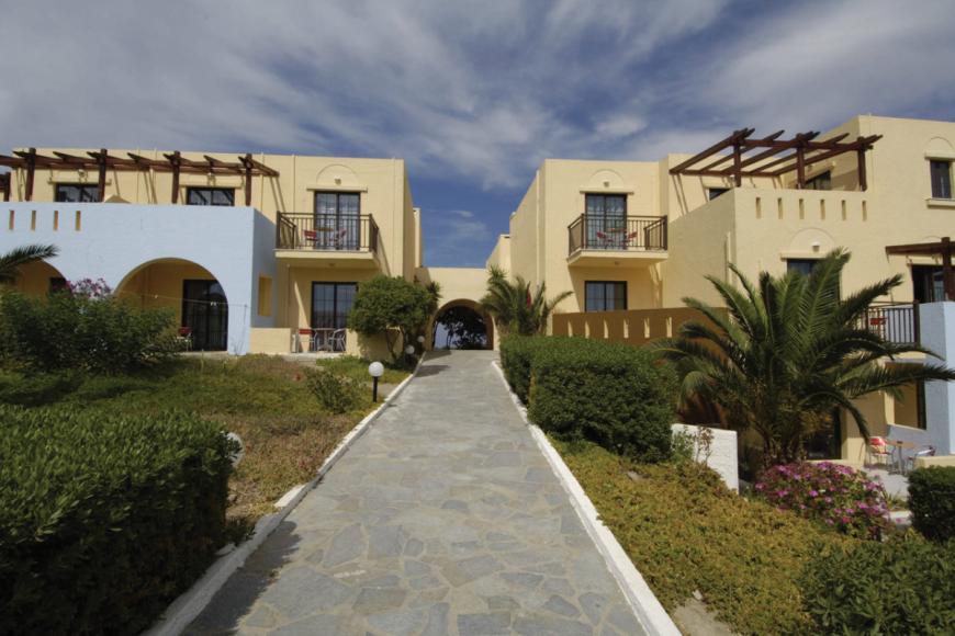 4 Sterne Familienhotel: Porto Bello Beach - Kardamena, Kos, Bild 2
