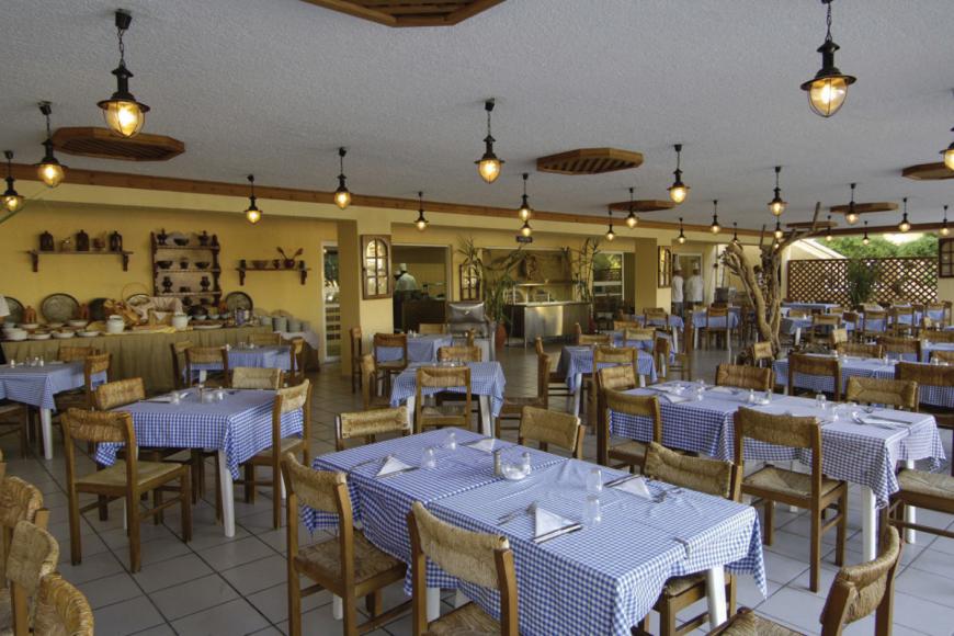 4 Sterne Familienhotel: Porto Bello Beach - Kardamena, Kos, Bild 4