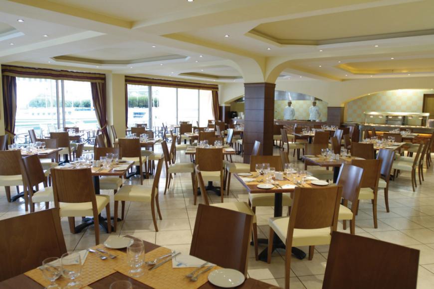 4 Sterne Familienhotel: Porto Bello Beach - Kardamena, Kos, Bild 5