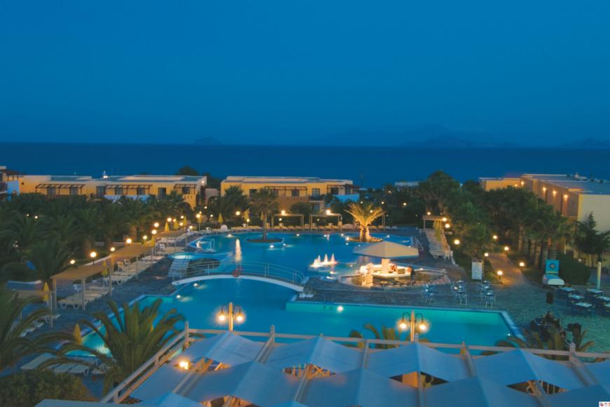 4 Sterne Familienhotel: Porto Bello Beach - Kardamena, Kos, Bild 3