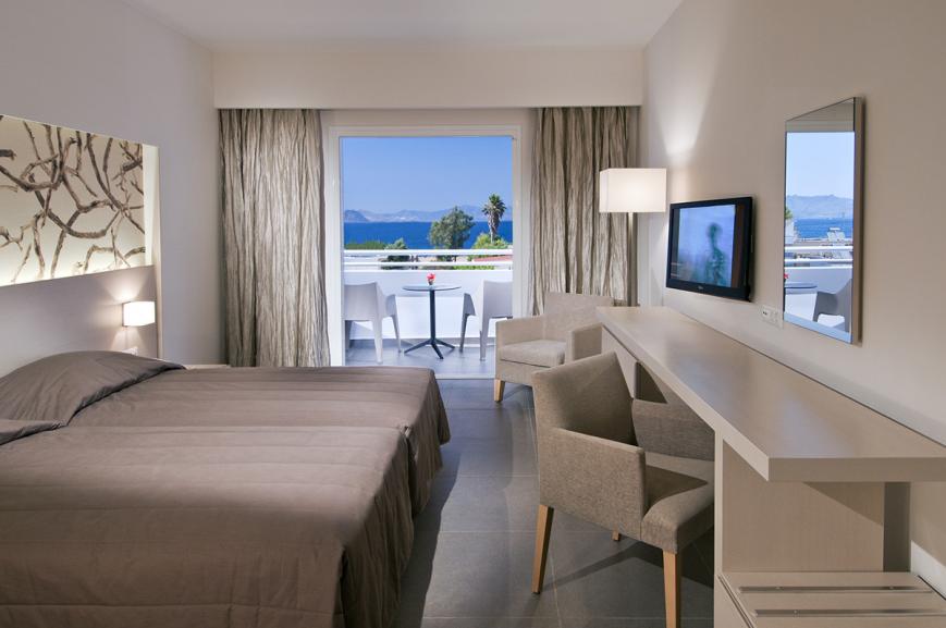 4 Sterne Hotel: Platanista - Psalidi, Kos, Bild 5