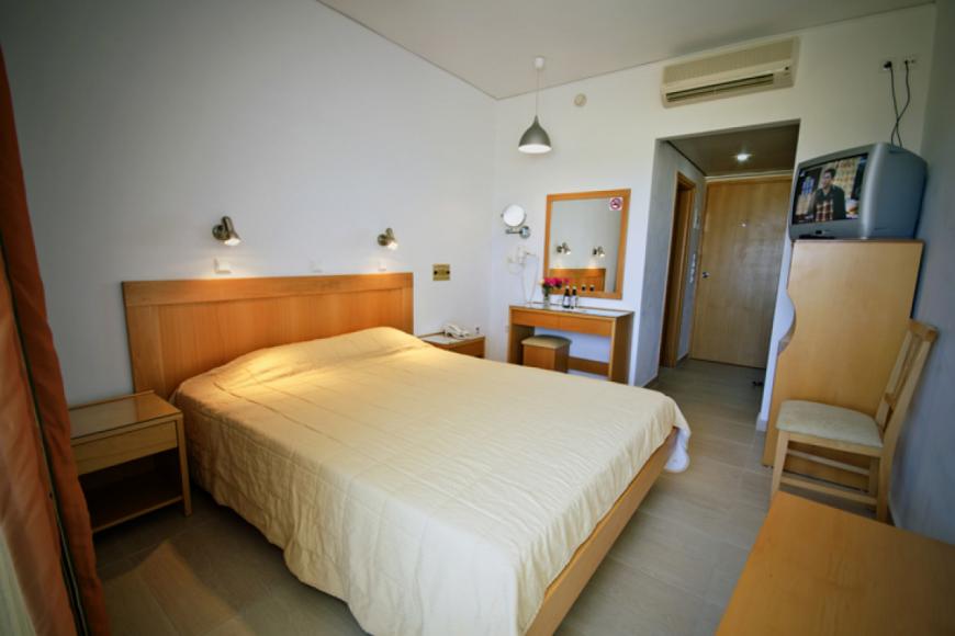 3 Sterne Hotel: Tropical Sol - Tigaki, Kos, Bild 9