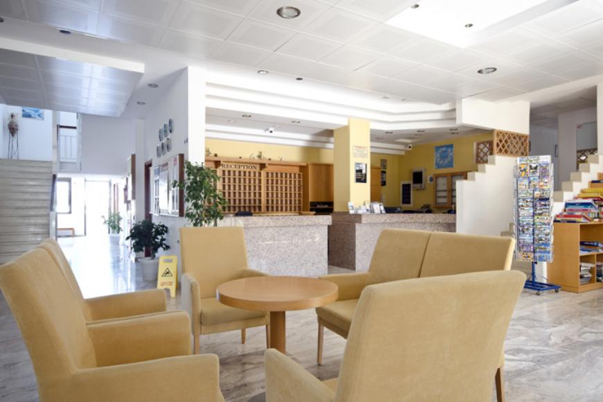 3 Sterne Hotel: Tropical Sol - Tigaki, Kos, Bild 6