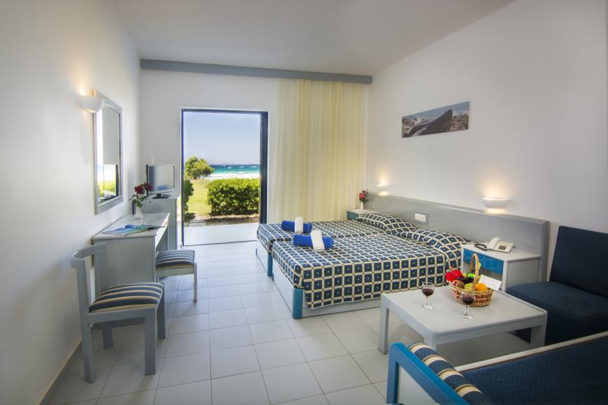 4 Sterne Hotel: Aeolos Beach Hotel - Lambi, Kos, Bild 6