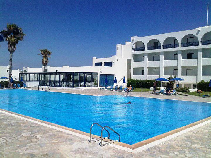 4 Sterne Hotel: Aeolos Beach Kos - Lambi, Kos