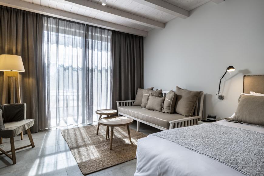 4 Sterne Familienhotel: Caravia Beach - Marmari, Kos, Bild 8