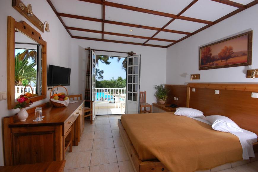 4 Sterne Familienhotel: Palladium - Marmari, Kos, Bild 10