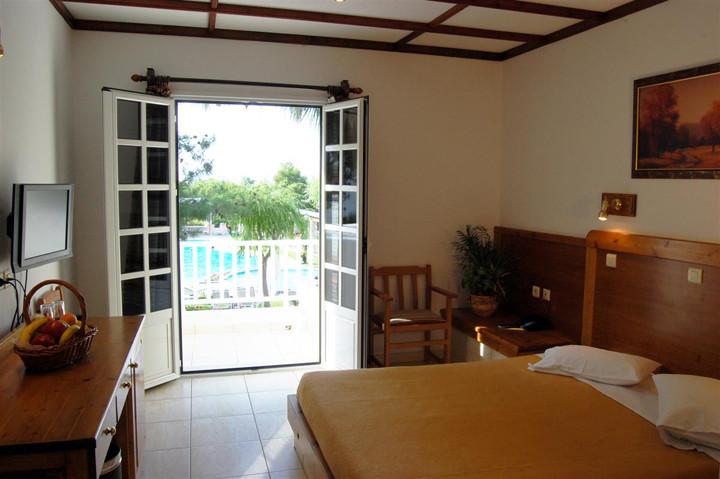 4 Sterne Familienhotel: Palladium - Marmari, Kos, Bild 9