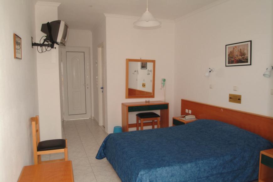 3 Sterne Hotel: Tigakis Star - Tigaki, Kos, Bild 7