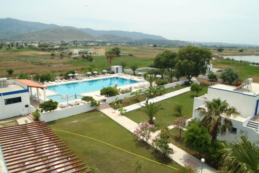 3 Sterne Hotel: Tigakis Star - Tigaki, Kos, Bild 3