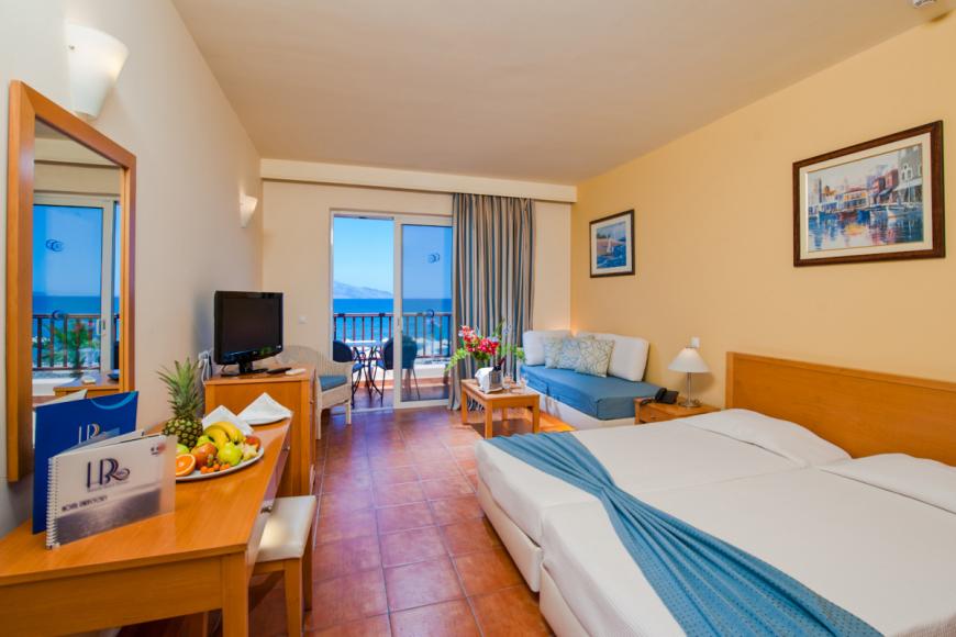 4 Sterne Familienhotel: Horizon Beach Resort - Mastichari, Kos, Bild 6