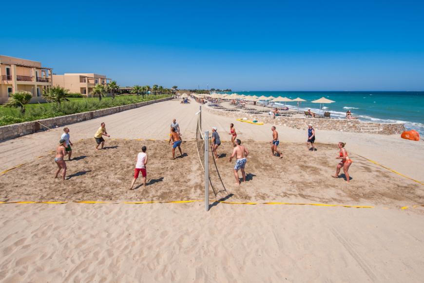 4 Sterne Familienhotel: Horizon Beach Resort - Mastichari, Kos, Bild 9