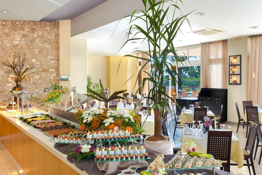 4 Sterne Familienhotel: Horizon Beach Resort - Mastichari, Kos, Bild 7