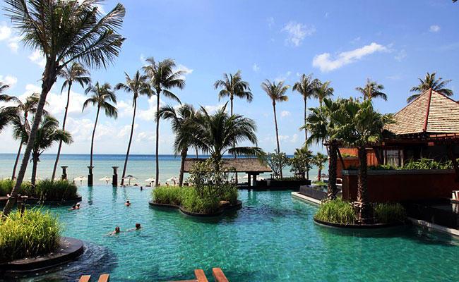 4 Sterne Hotel: Mai Samui Beach Resort & Spa - Koh Samui, Koh Samui