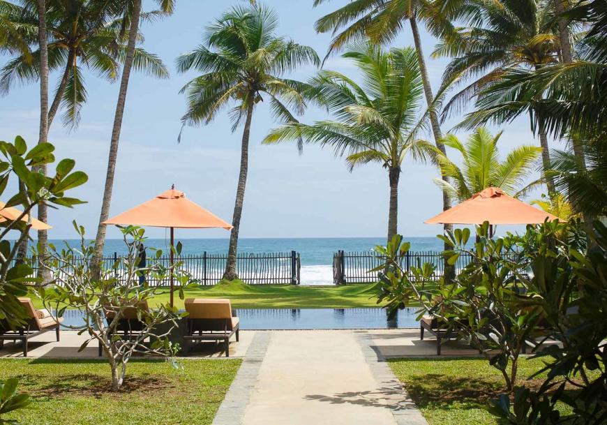 4 Sterne Hotel: KK Beach - Koggala, Südprovinz, Bild 1