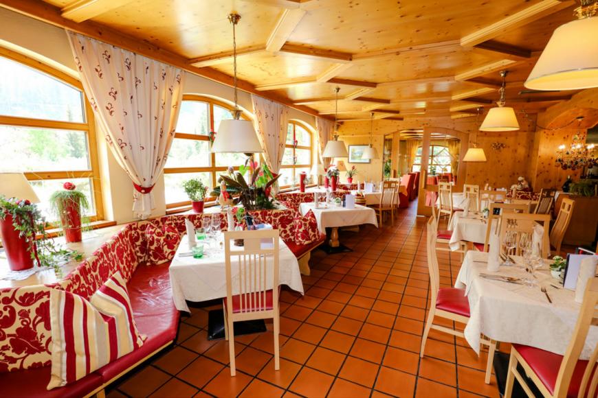 4 Sterne Familienhotel: Kolmhof - Bad Kleinkirchheim, Kärnten, Bild 5