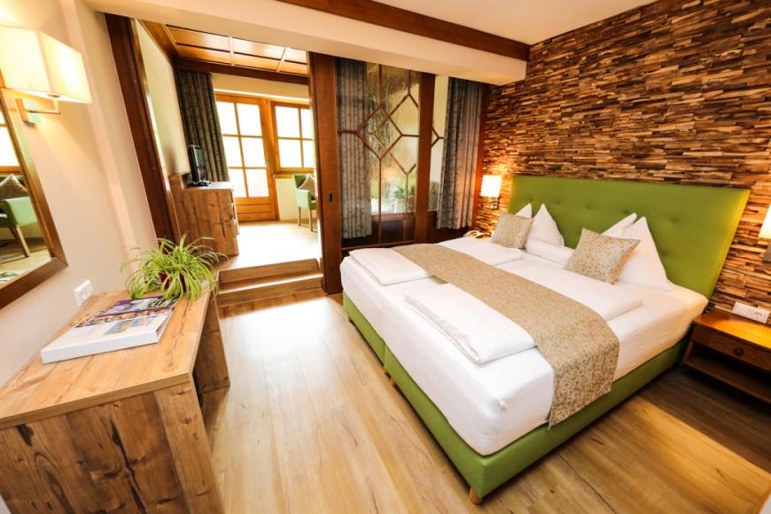 4 Sterne Familienhotel: Kolmhof - Bad Kleinkirchheim, Kärnten, Bild 8