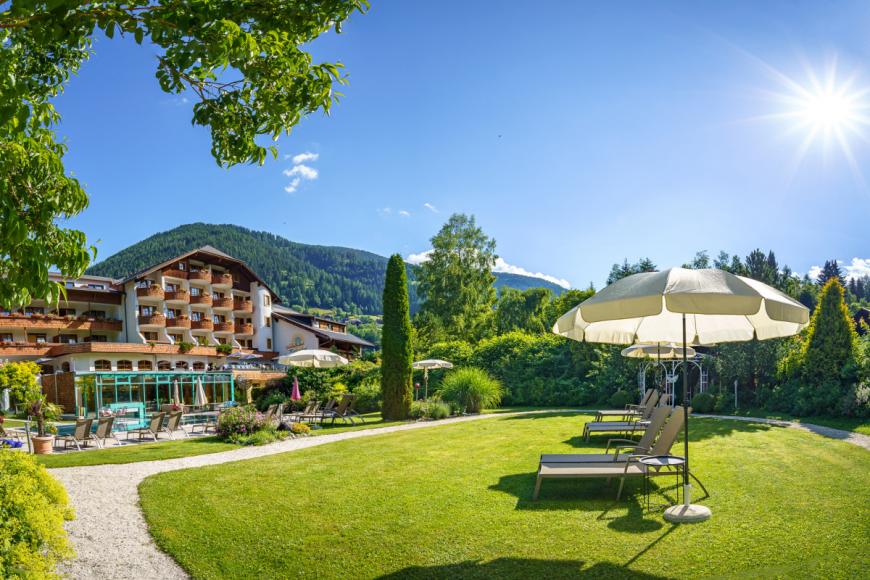 4 Sterne Familienhotel: Kolmhof - Bad Kleinkirchheim, Kärnten, Bild 6