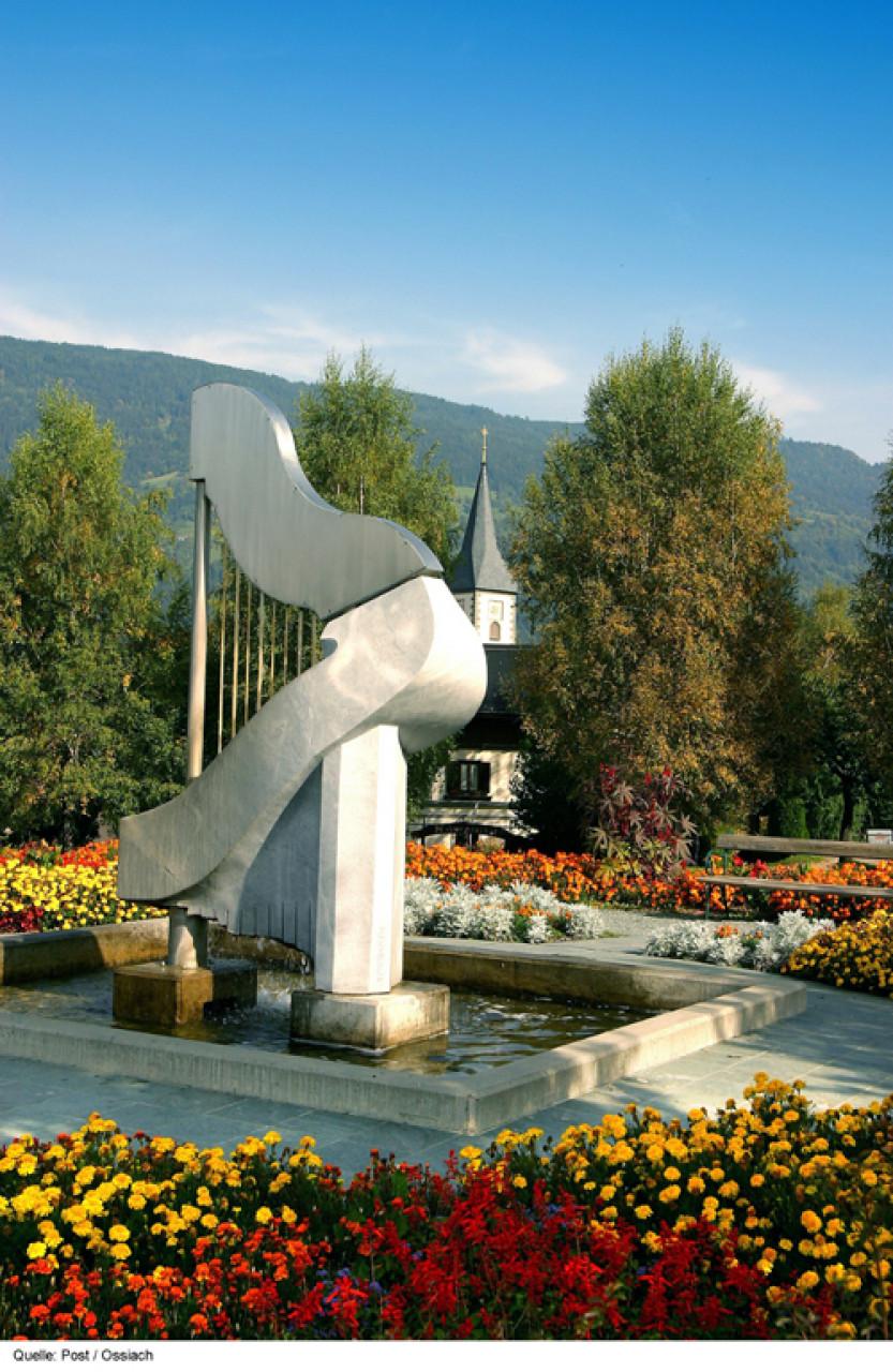 3 Sterne Hotel: Zur Post Ossiach - Ossiach, Kärnten, Bild 5