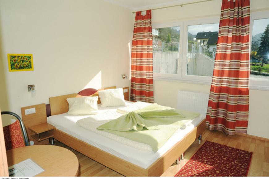3 Sterne Hotel: Zur Post Ossiach - Ossiach, Kärnten, Bild 7